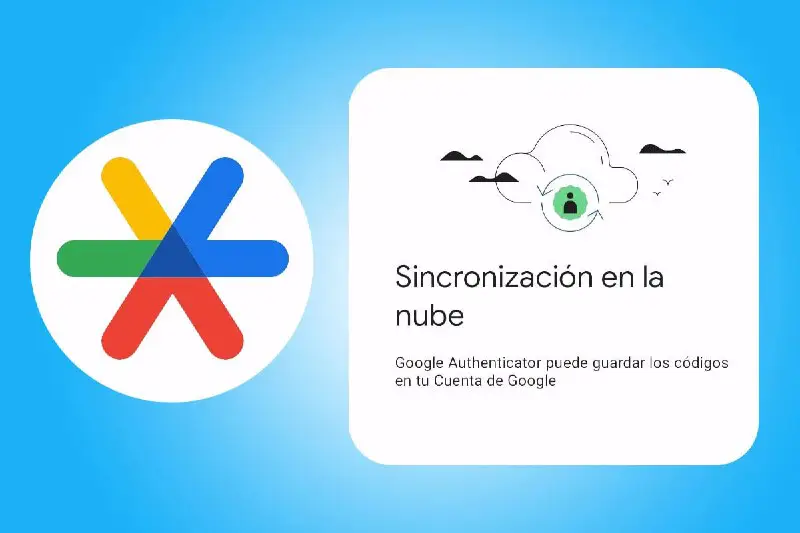 ***✳️*** La revolución de Google Authenticator: …