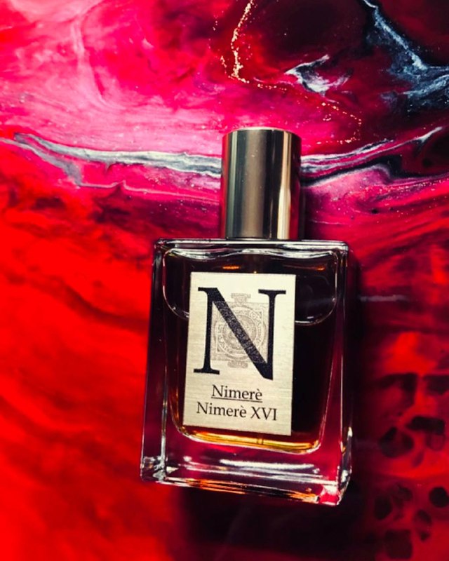 Nimere parfums