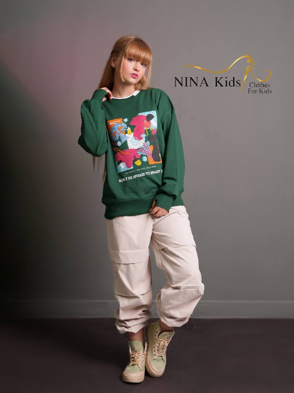 Nina kids