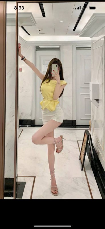 唯一Kissyou💘HG美少女酒店外圍預約
