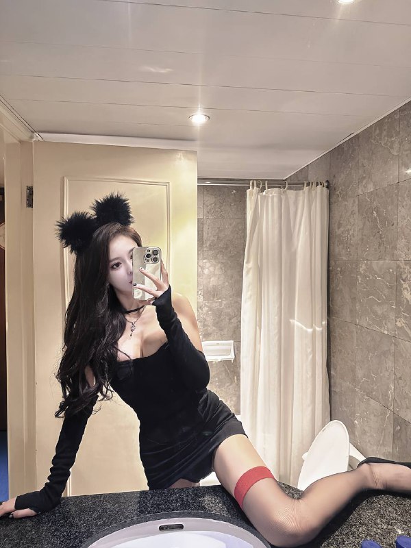 唯一Kissyou💘HG美少女酒店外圍預約