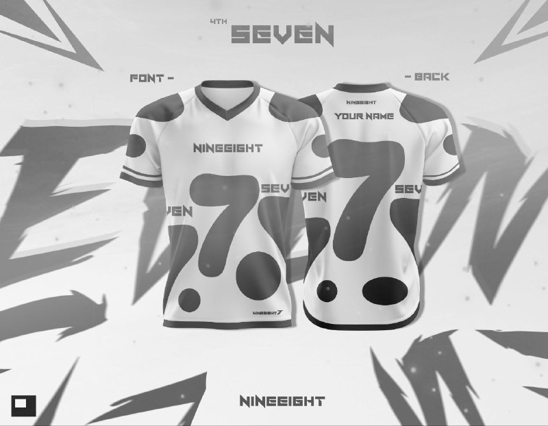 X milk Jersey ***™***