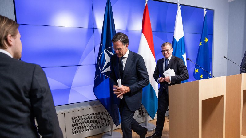 Hoger beroep in zaak tegen Rutte: …