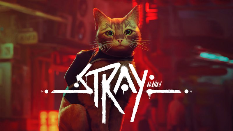 *****💾***** **Stray потребуватиме 5.7 Гб вільного …