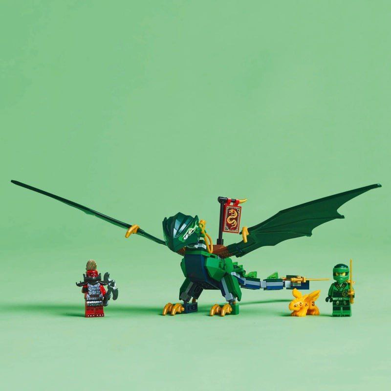 🐉Lego|Ninjago|News🐉