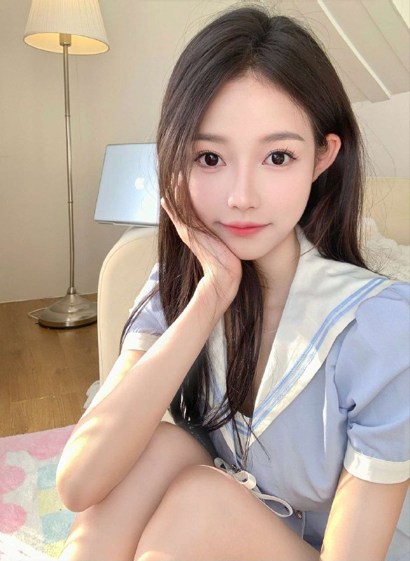 宁波 美少女