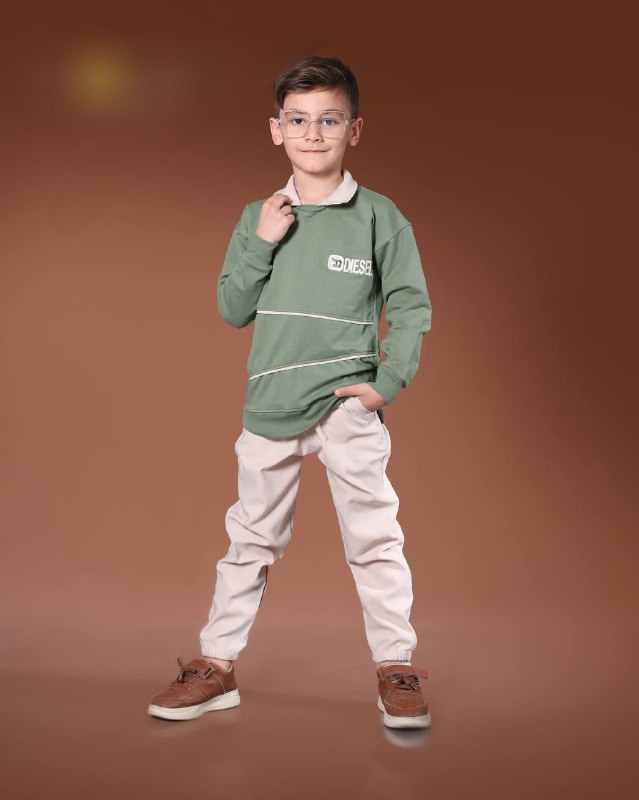 فروش وعمده همکاری کودک آروین/ رادین
