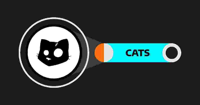 ***?*** How to Withdraw CATS Token …