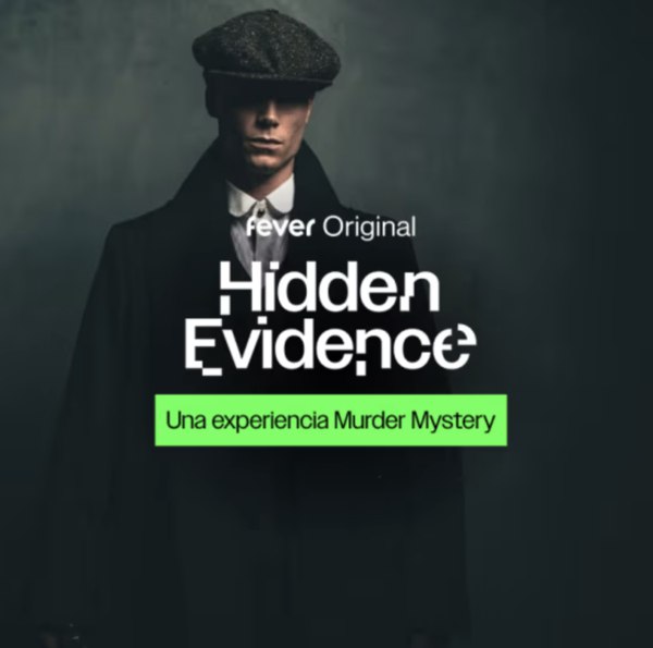 HIDDEN EVIDENCE (JUEGO INVESTIGACIÓN Y MISTERIO) …