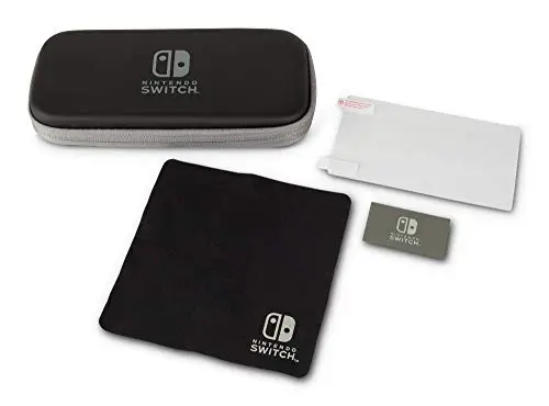 PowerA, kit da viaggio/custodia per Nintendo …