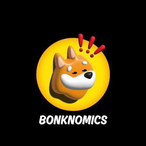 BONKNOMICS ***?***