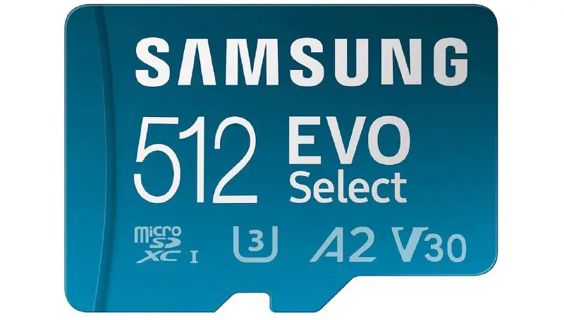 **Samsung Tarjeta de memoria microSDXC UHS-I …
