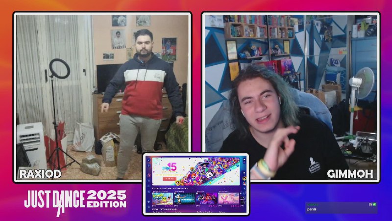 Just Dance 2025: È qui la …