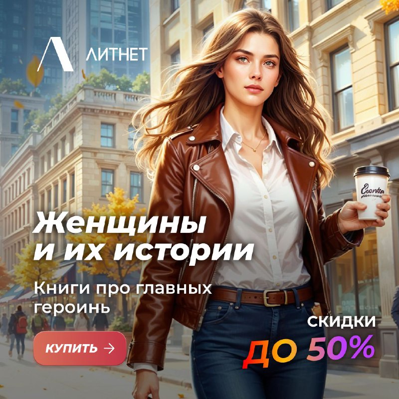 Дорогие читатели!