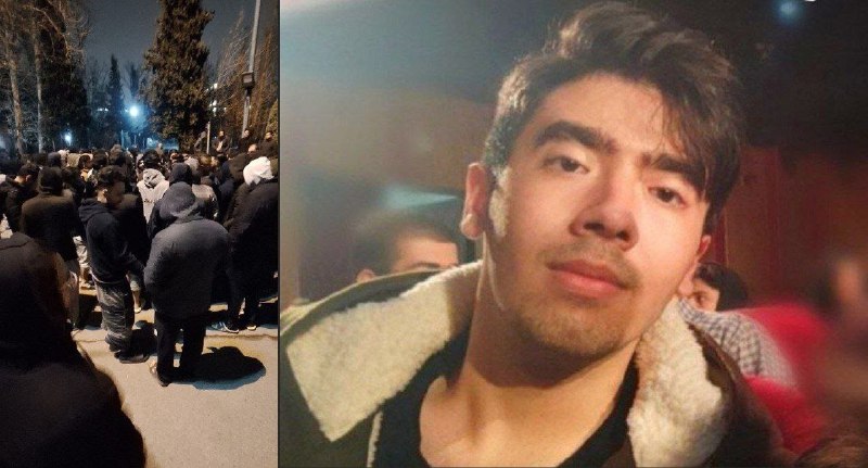 ***🔺***جزئیات تازه از قتل دانشجوی دانشگاه …