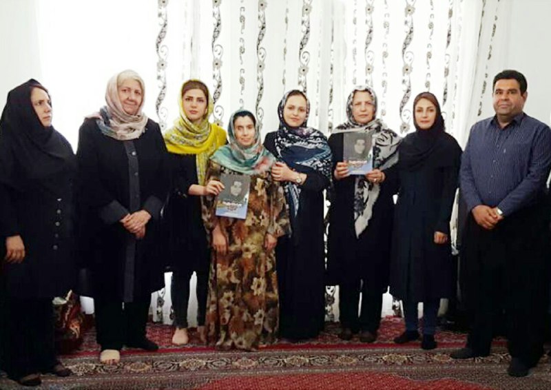 [‍](https://attach.fahares.com/kwLLvv5FaUHIhfsreNA5Ew==) [**#کمپین\_مهربانی\_های\_جوانرود**](?q=%23%DA%A9%D9%85%D9%BE%DB%8C%D9%86_%D9%85%D9%87%D8%B1%D8%A8%D8%A7%D9%86%DB%8C_%D9%87%D8%A7%DB%8C_%D8%AC%D9%88%D8%A7%D9%86%D8%B1%D9%88%D8%AF) **در یک اقدام فرهنگی …