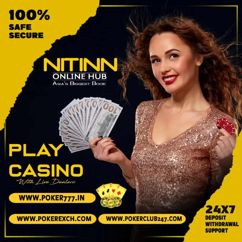 **CASINO ***🎰******💶*** Me Luck ***🤞*** With …