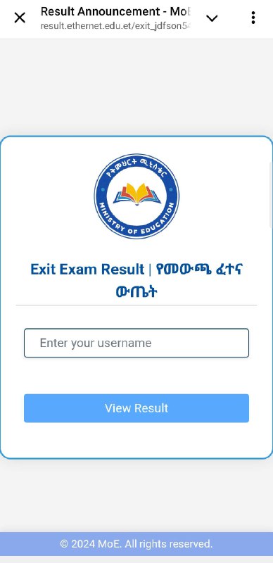 [#Exit\_Exam\_Result](?q=%23Exit_Exam_Result)