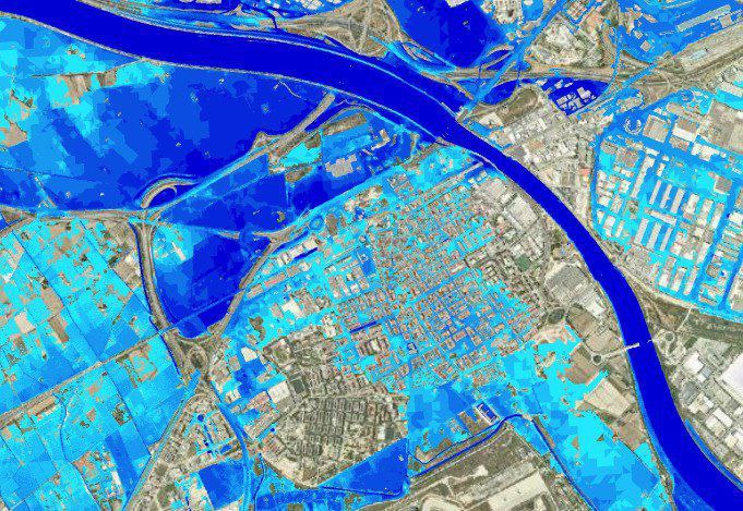 Requerim moratòries a les expansions urbanístiques …