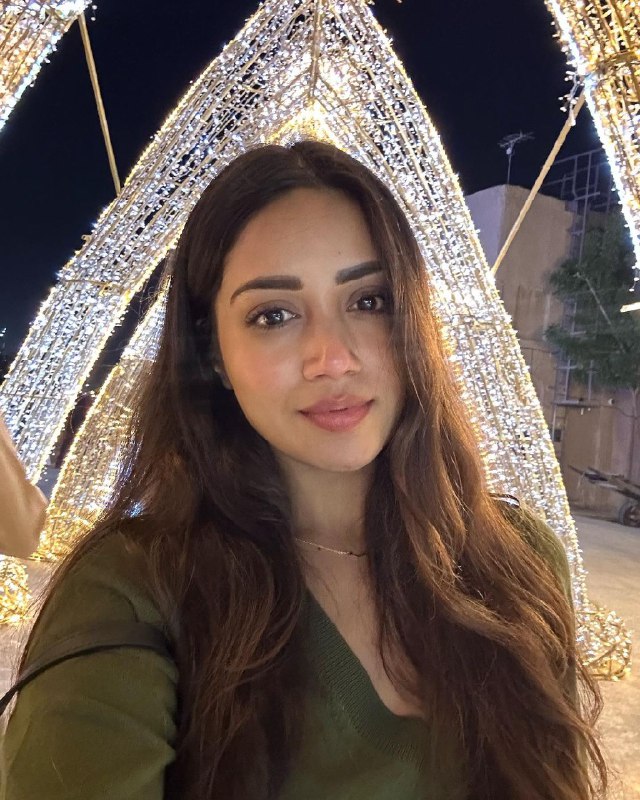 Nivetha Pethuraj 💃