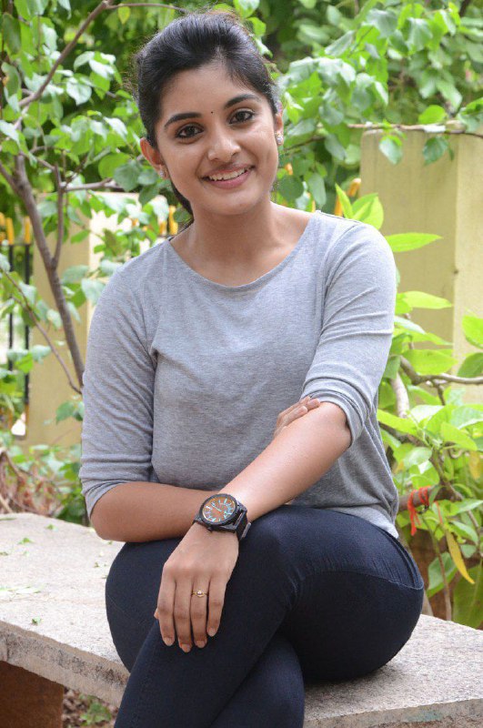 Nivetha Thomas 💃