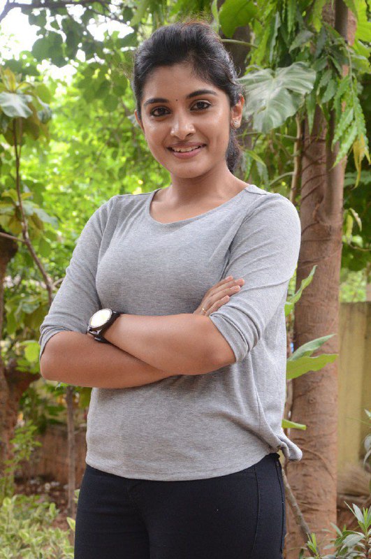 Nivetha Thomas 💃