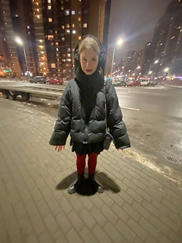 ник оль