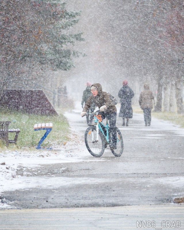 Нижневартовск