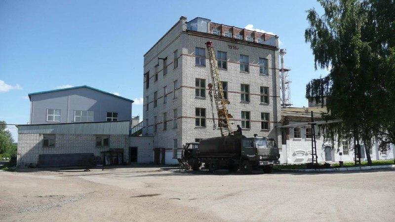 **Нижегородский «Спиртзавод Чугуновский» лишили лицензии**Как сообщаетРосалкогольтабакконтроль, …