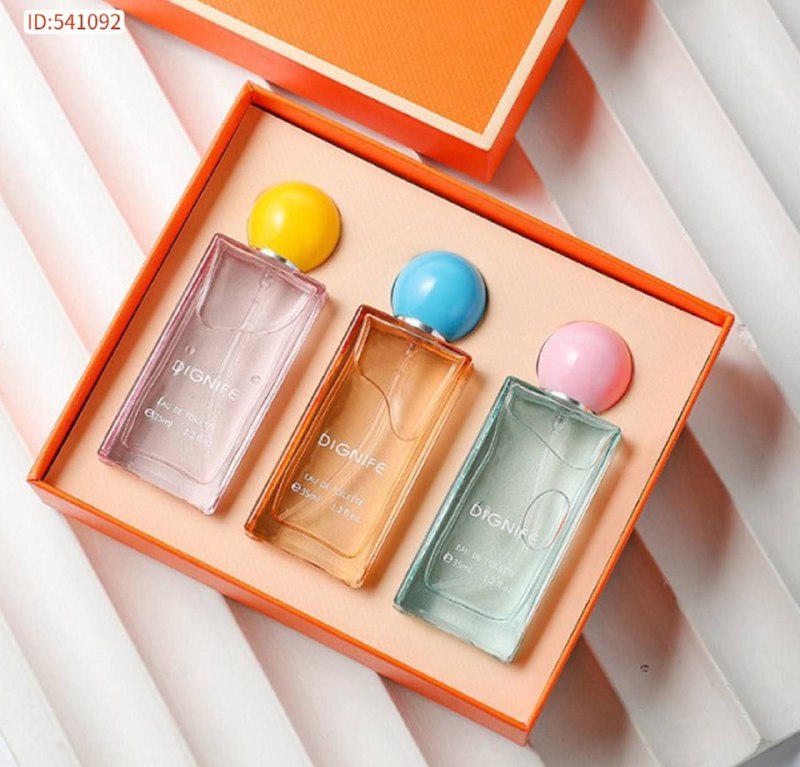 بكج عطور فريش من شركه DIGNFE***?***