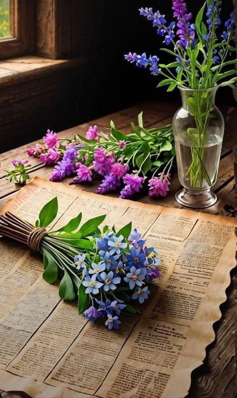 من أساء إليك فقد فك و …