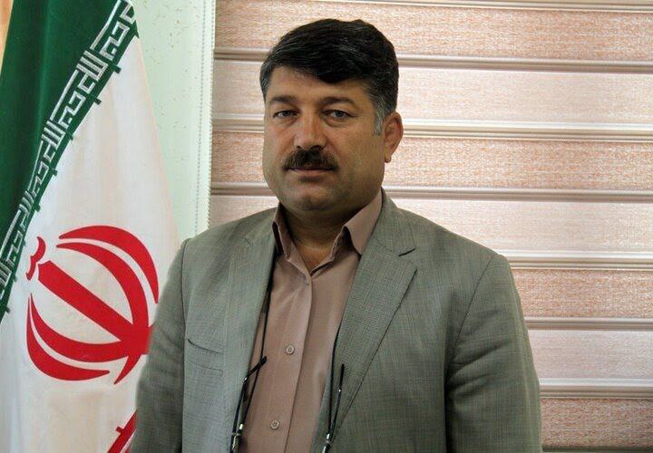 جناب آقای مصیب اکبر زاده