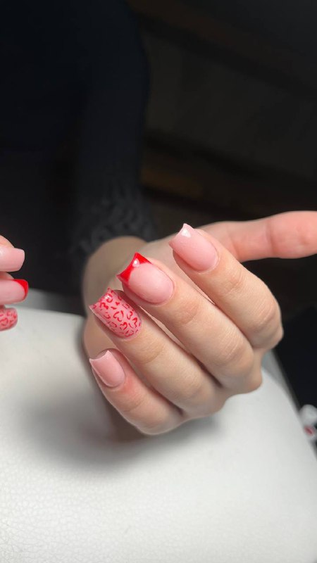 надюшка🎀