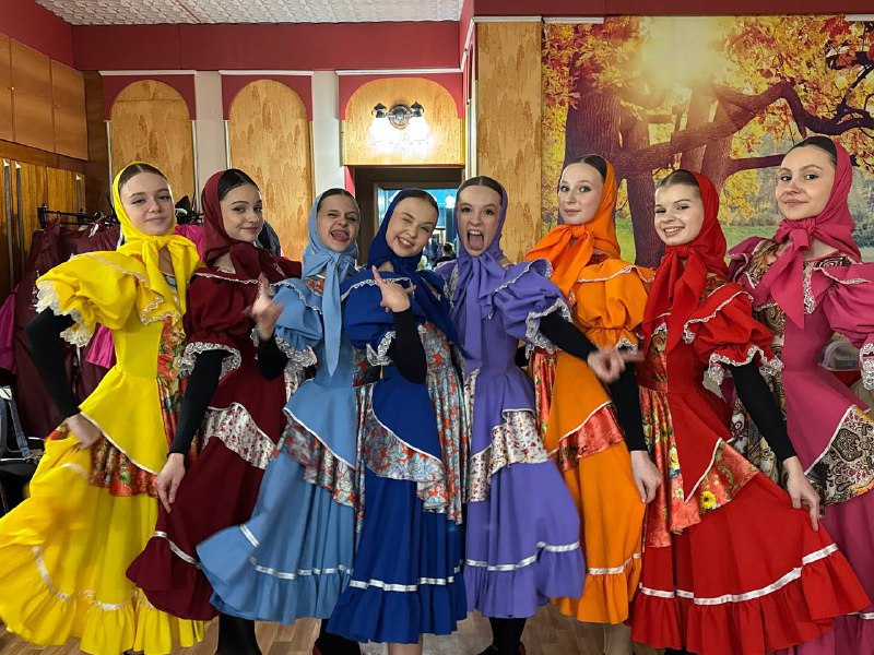 надюшка🎀