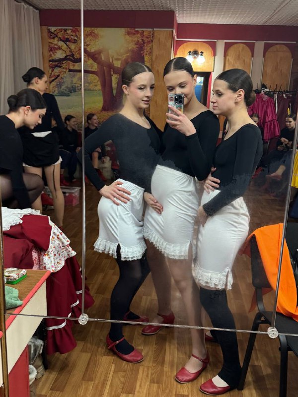надюшка🎀