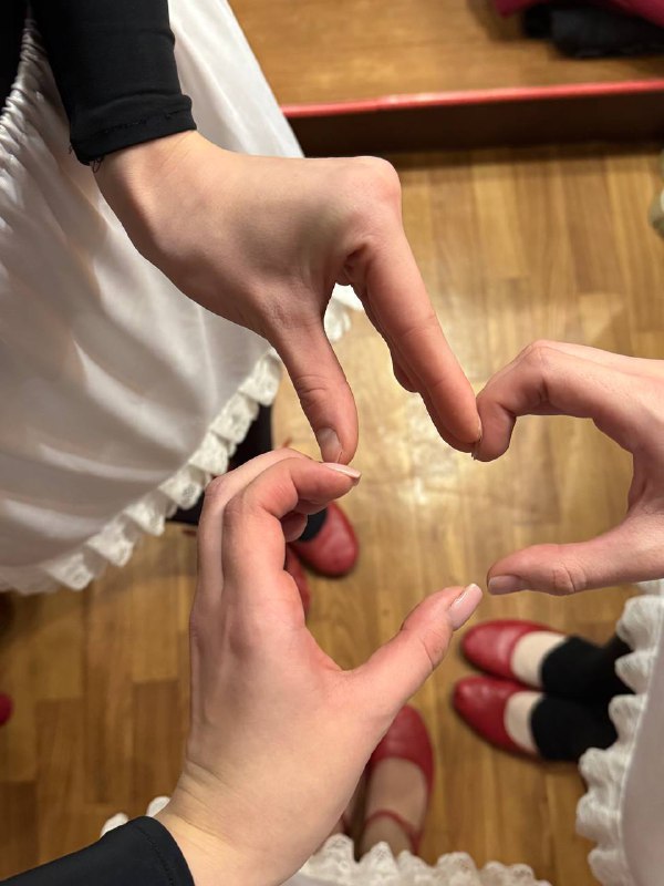 надюшка🎀