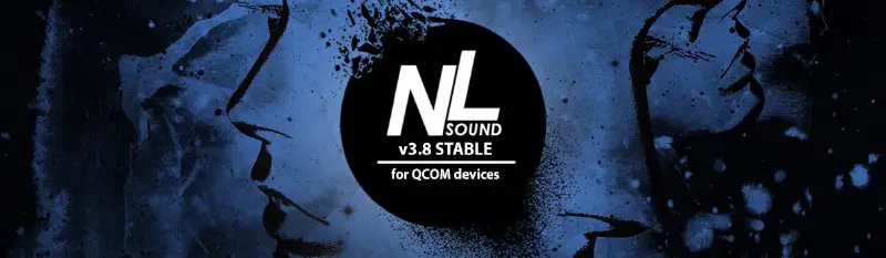 **NLSound v3.8 STABLE