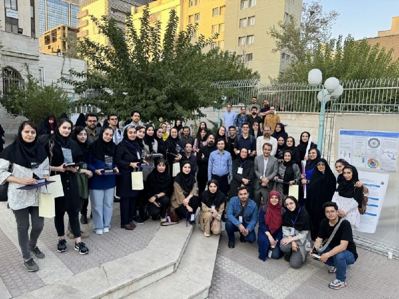 انجمن نانوفناوری پزشکی (NMA)