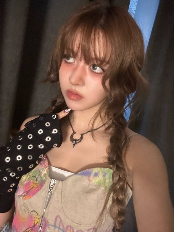 انمـیکس ꔫ