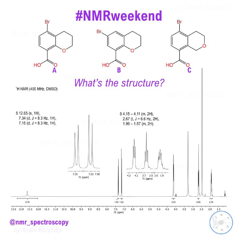 It’s [#NMRweekend](?q=%23NMRweekend) ***⁉️******🧲*** Use the poll …