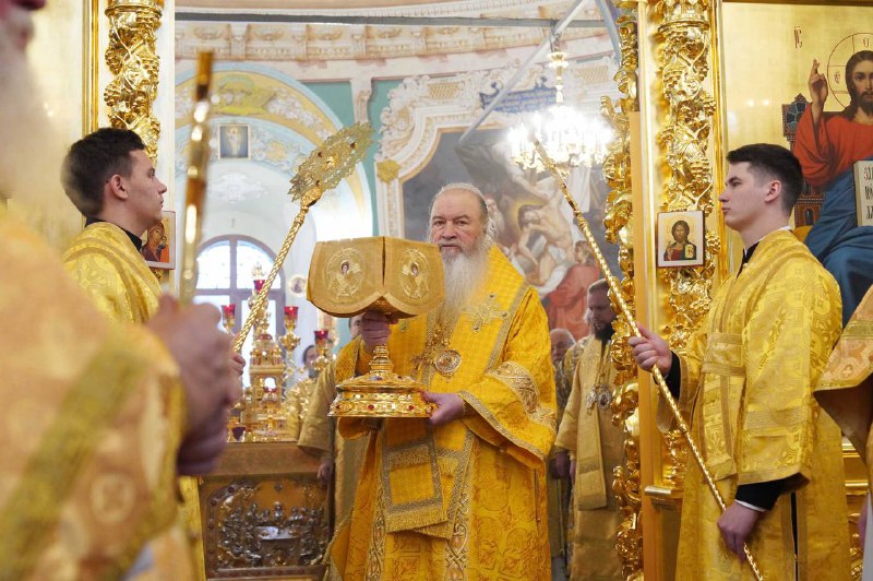 Нижегородская епархия Русской Православной Церкви