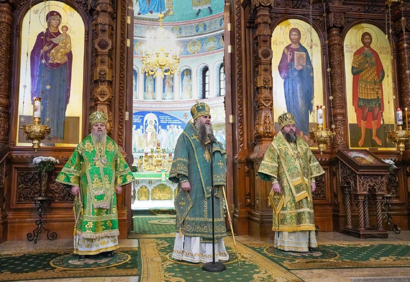 Нижегородская епархия Русской Православной Церкви