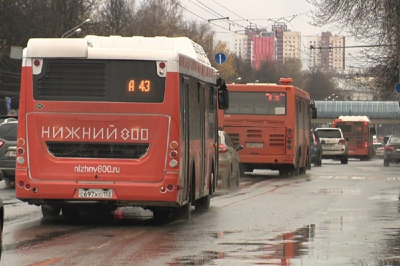 Правительство Нижегородской области планирует повысить среднюю …