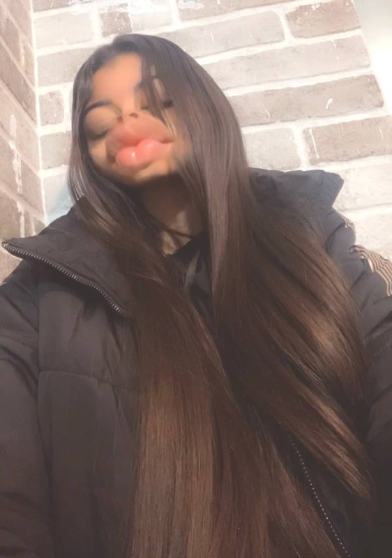 موهام داره رنگ عوض میکنه***😂***