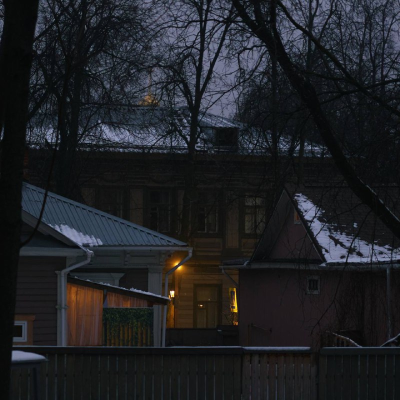 Нижегородский листок