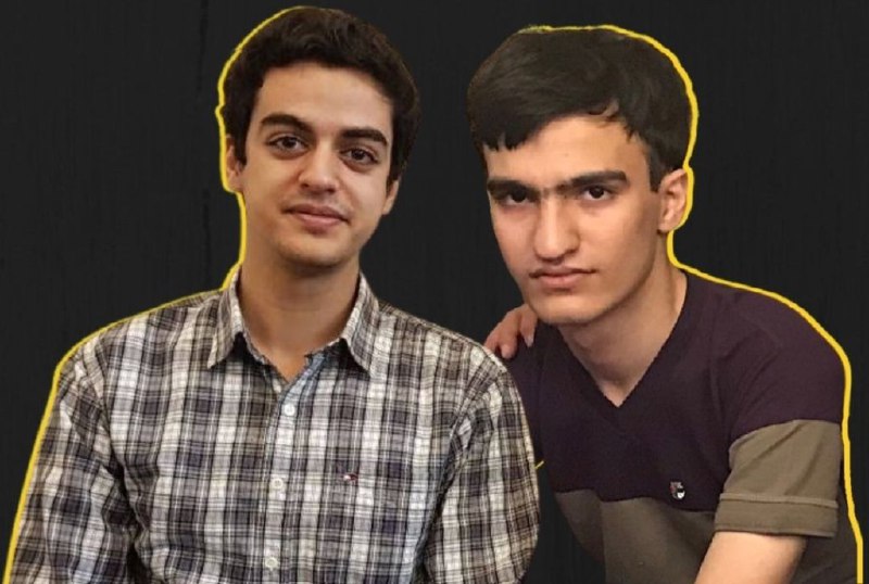 ***?***‌‍ فراخوان دو زندانی سیاسی امیر …