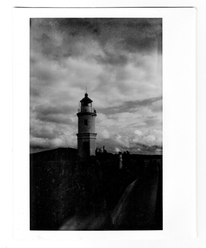 lighthouse