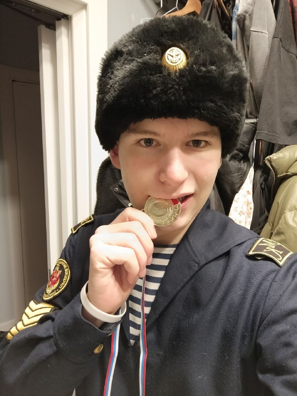 Анархия судовредителя