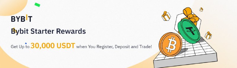 *****🔥***Special Offer from Bybit** | **Up …