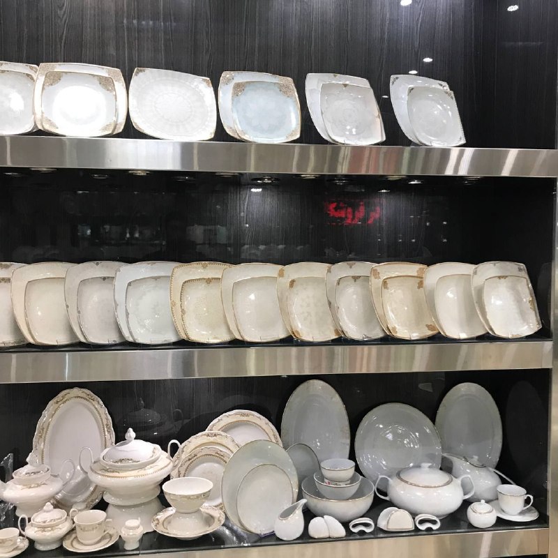 ***?***مرکز پخش عمده و جزئی چینی***?***